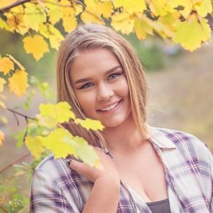 Meet your Posher, Michelle